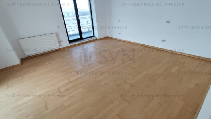 Vanzare apartament 3 camere, Herastrau, Bucuresti