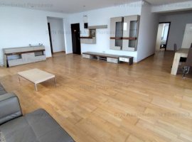 Vanzare apartament 3 camere, Herastrau, Bucuresti