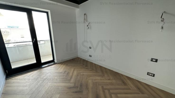 Vanzare apartament 3 camere, Pipera, Bucuresti