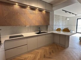 Vanzare apartament 4 camere, Pipera, Bucuresti