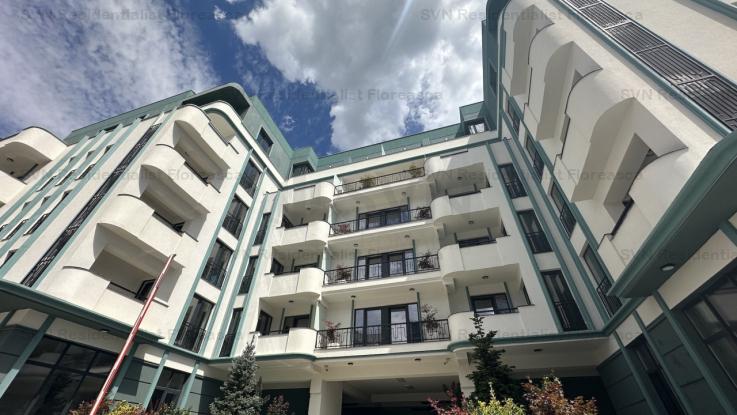 Vanzare apartament 4 camere, Pipera, Bucuresti