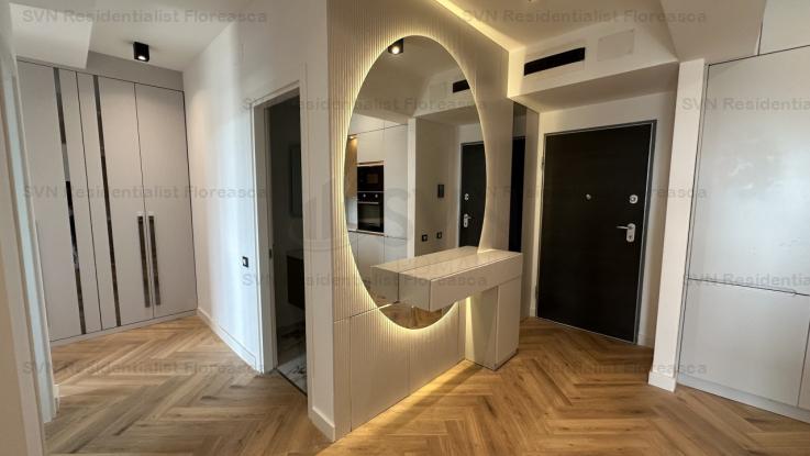 Vanzare apartament 4 camere, Pipera, Bucuresti