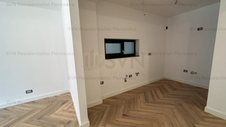 Vanzare apartament 4 camere, Pipera, Bucuresti