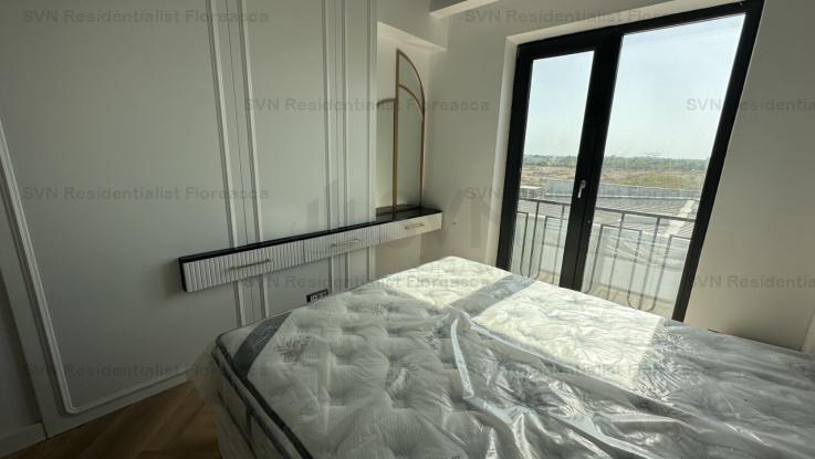 Vanzare apartament 4 camere, Pipera, Bucuresti