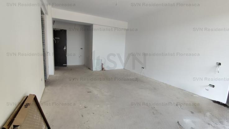 Vanzare apartament 2 camere, Sisesti, Bucuresti