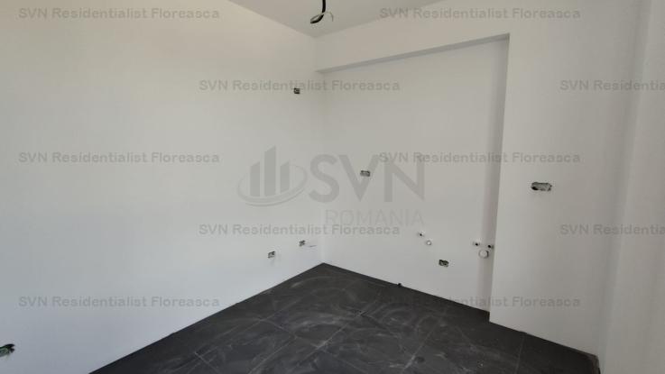 Vanzare apartament 2 camere, Sisesti, Bucuresti