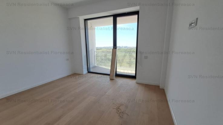 Vanzare apartament 2 camere, Pipera, Bucuresti