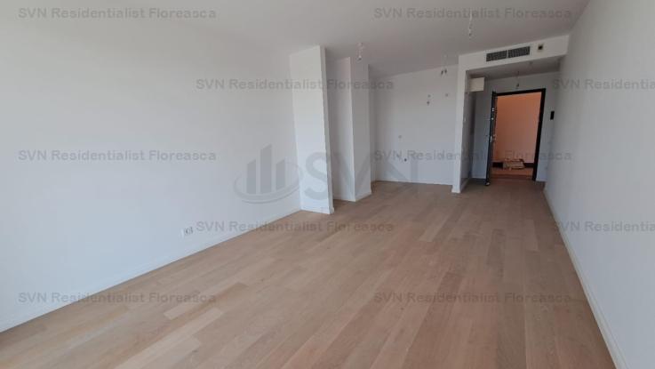 Vanzare apartament 2 camere, Pipera, Bucuresti