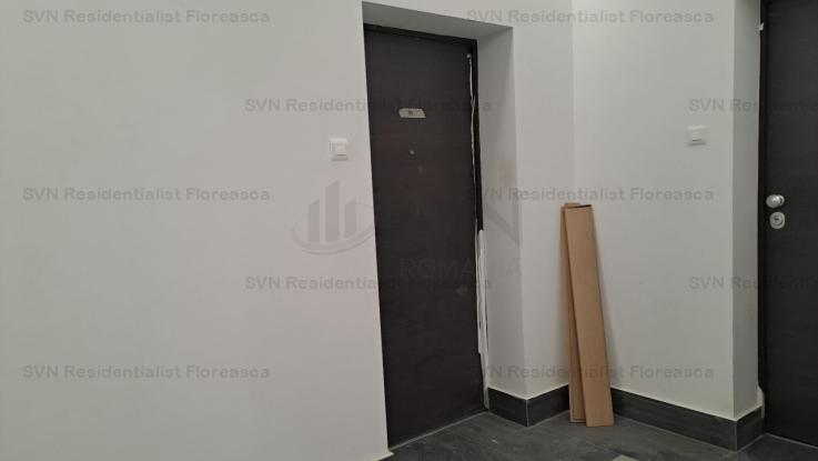 Vanzare apartament 2 camere, Pipera, Bucuresti