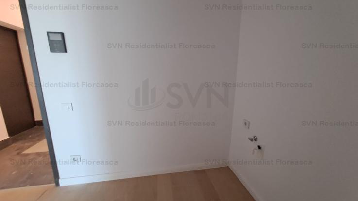 Vanzare apartament 2 camere, Pipera, Bucuresti