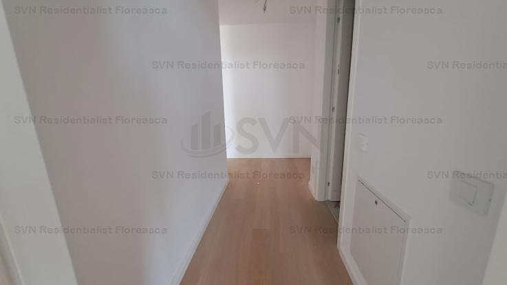 Vanzare apartament 2 camere, Pipera, Bucuresti