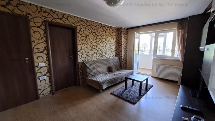 Vanzare apartament 2 camere, Stefan cel Mare, Bucuresti