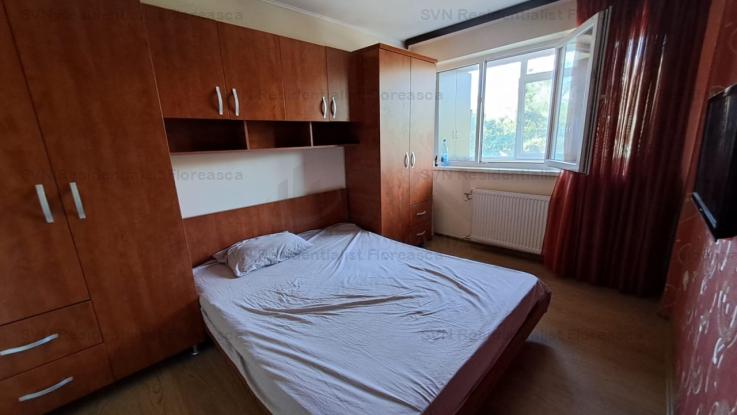 Vanzare apartament 2 camere, Stefan cel Mare, Bucuresti