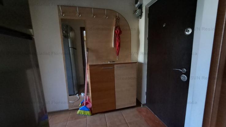 Vanzare apartament 2 camere, Stefan cel Mare, Bucuresti