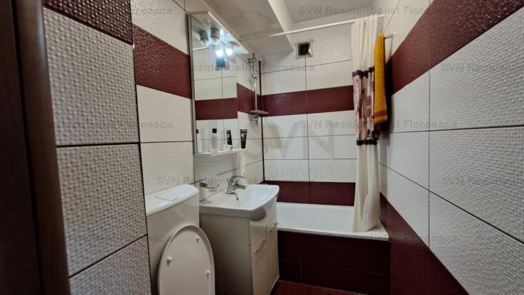 Vanzare apartament 2 camere, Stefan cel Mare, Bucuresti