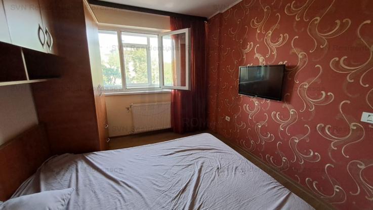 Vanzare apartament 2 camere, Stefan cel Mare, Bucuresti