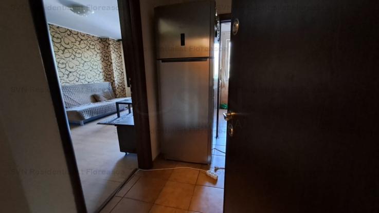 Vanzare apartament 2 camere, Stefan cel Mare, Bucuresti