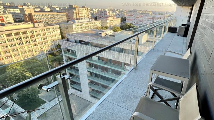 Vanzare apartament 3 camere, Arcul de Triumf, Bucuresti