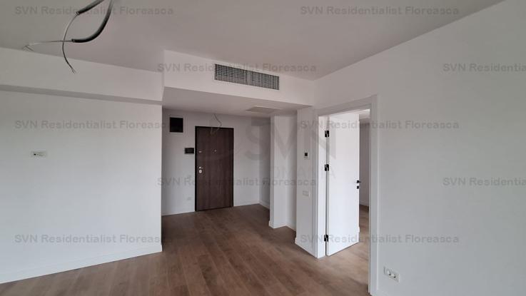 Vanzare apartament 2 camere, Pipera, Bucuresti