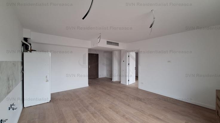 Vanzare apartament 2 camere, Pipera, Bucuresti