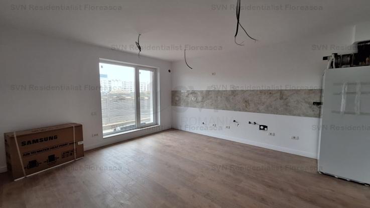 Vanzare apartament 2 camere, Pipera, Bucuresti