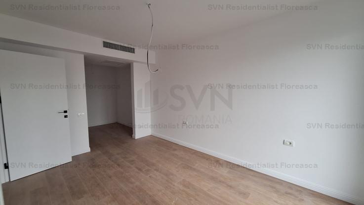 Vanzare apartament 2 camere, Pipera, Bucuresti