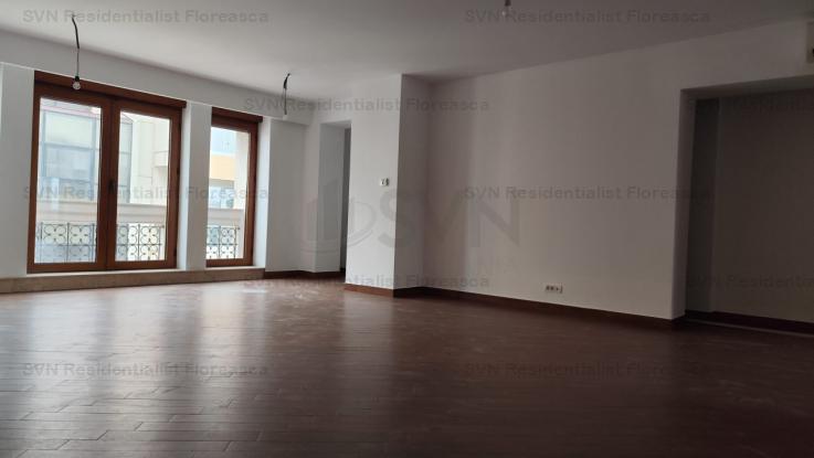 Vanzare apartament 4 camere, Dorobanti, Bucuresti