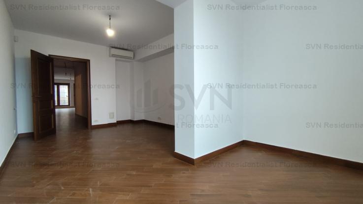 Vanzare apartament 4 camere, Dorobanti, Bucuresti