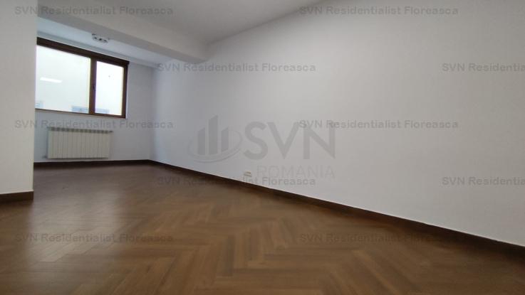 Vanzare apartament 3 camere, Dorobanti, Bucuresti