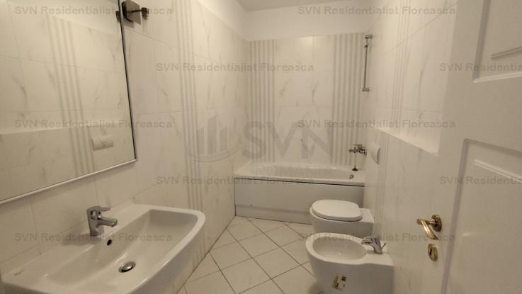 Vanzare apartament 3 camere, Dorobanti, Bucuresti