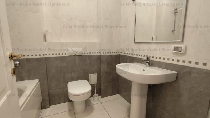 Vanzare apartament 3 camere, Dorobanti, Bucuresti