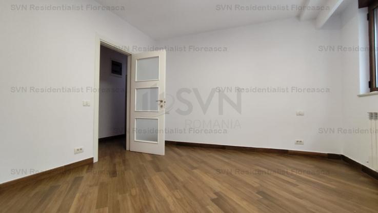 Vanzare apartament 3 camere, Dorobanti, Bucuresti