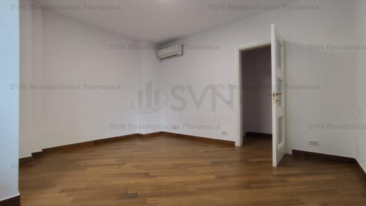 Vanzare apartament 3 camere, Dorobanti, Bucuresti