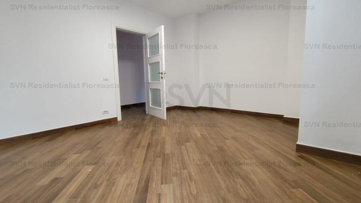 Vanzare apartament 3 camere, Dorobanti, Bucuresti