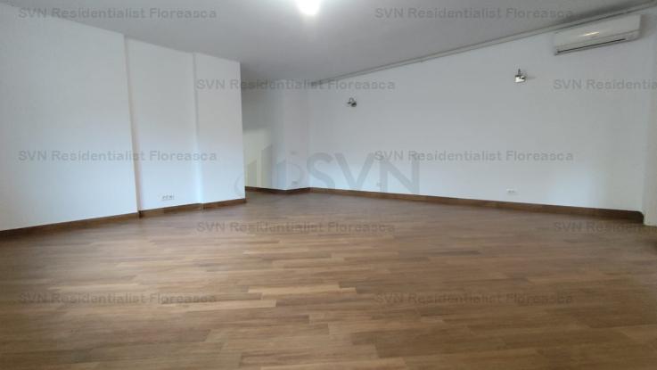 Vanzare apartament 3 camere, Dorobanti, Bucuresti