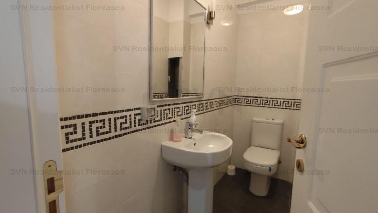 Vanzare apartament 3 camere, Dorobanti, Bucuresti