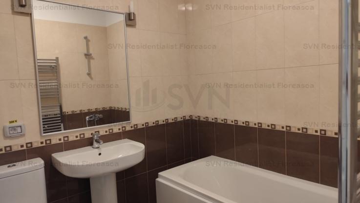 Vanzare apartament 3 camere, Dorobanti, Bucuresti