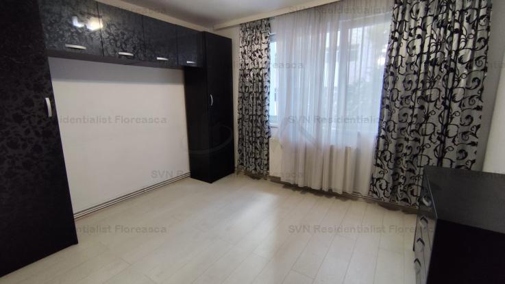 Vanzare apartament 3 camere, Gara de Nord, Bucuresti