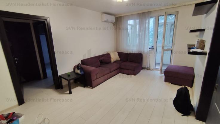 Vanzare apartament 3 camere, Gara de Nord, Bucuresti