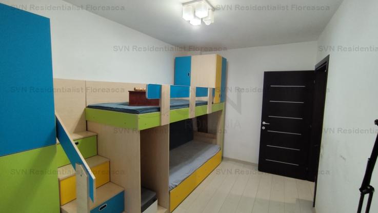 Vanzare apartament 3 camere, Gara de Nord, Bucuresti