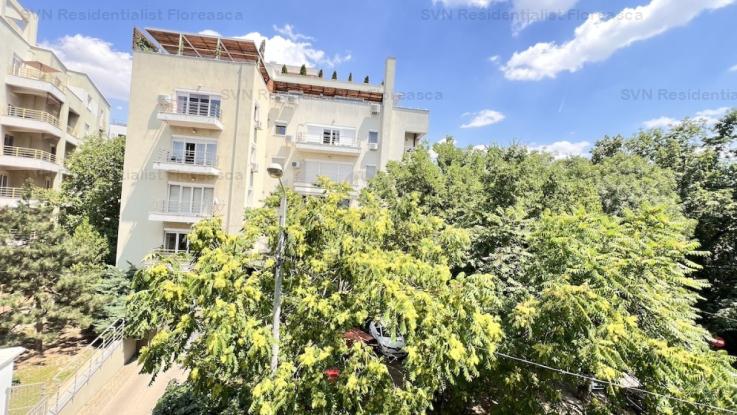 Inchiriere apartament 4 camere, Herastrau, Bucuresti