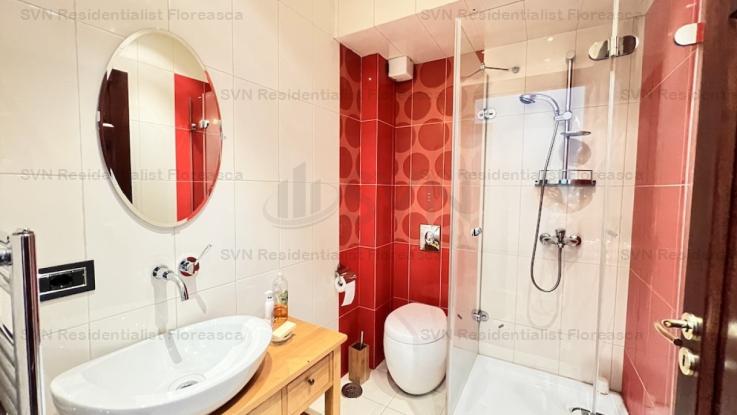 Inchiriere apartament 4 camere, Herastrau, Bucuresti