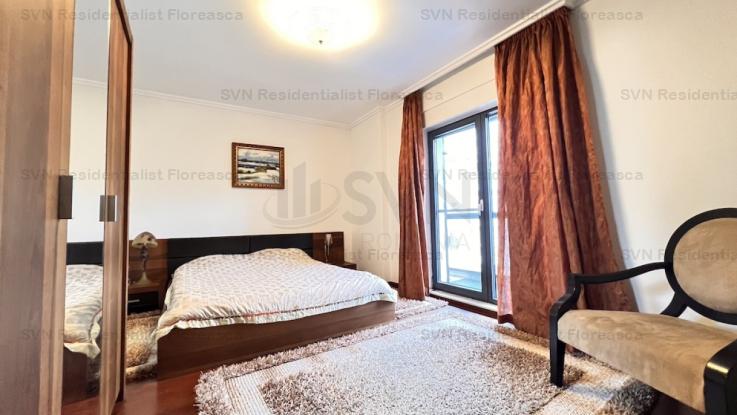 Inchiriere apartament 4 camere, Herastrau, Bucuresti