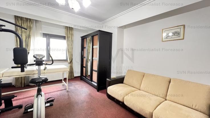 Inchiriere apartament 4 camere, Herastrau, Bucuresti