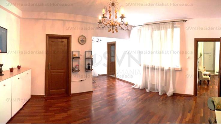 Vanzare apartament 3 camere, Unirii, Bucuresti