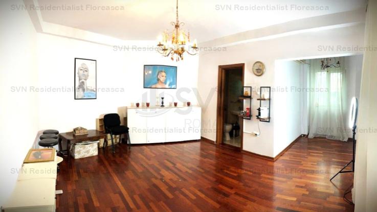 Vanzare apartament 3 camere, Unirii, Bucuresti