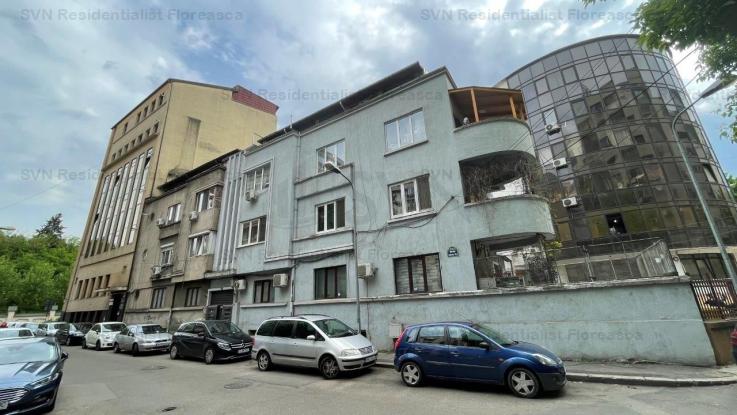 Vanzare apartament 3 camere, Unirii, Bucuresti