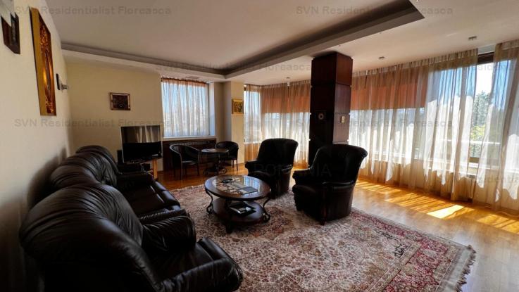 Vanzare apartament 3 camere, Primaverii, Bucuresti