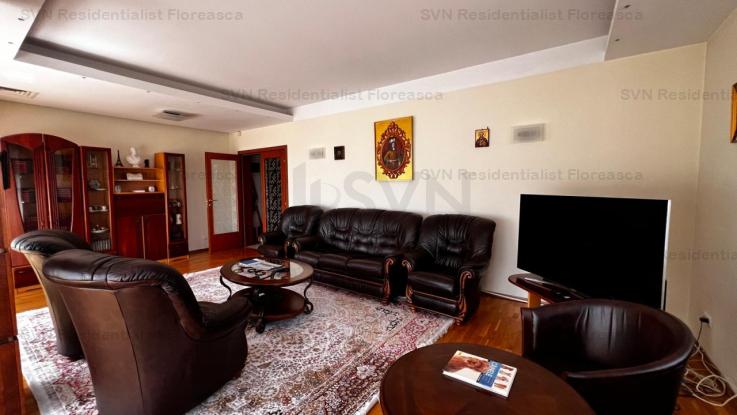 Vanzare apartament 3 camere, Primaverii, Bucuresti