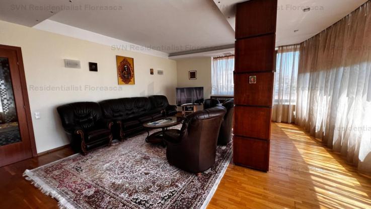 Vanzare apartament 3 camere, Primaverii, Bucuresti